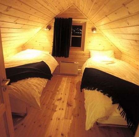 Adventure Camp - Mehamn Hotel Room photo